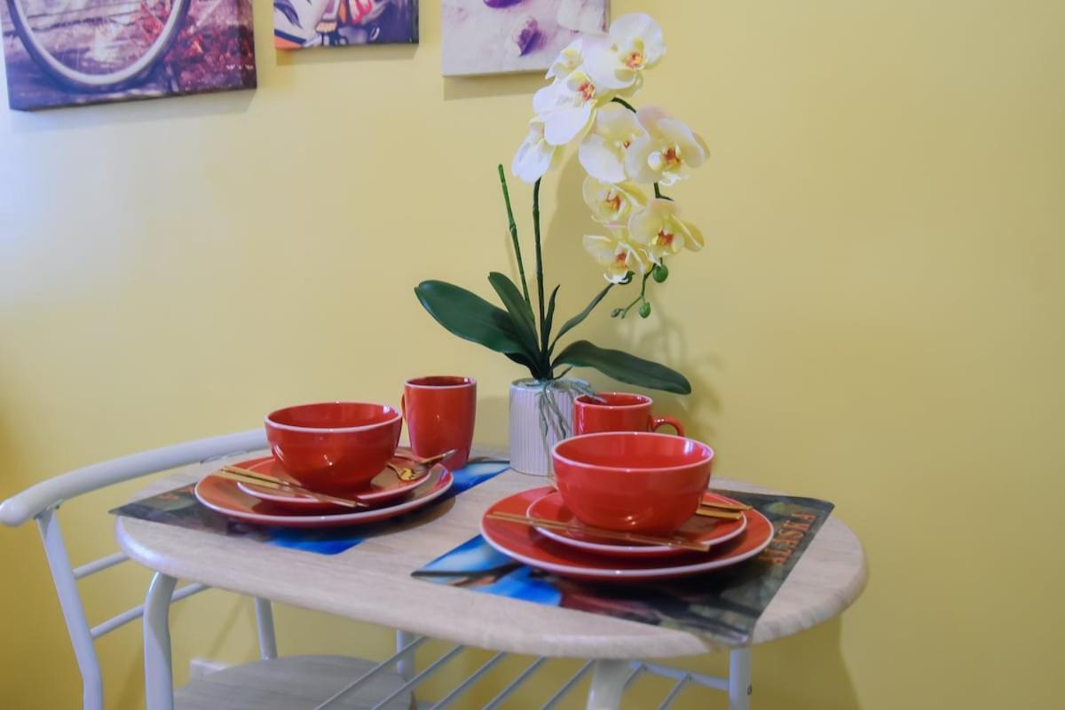 Newly Staycation In Mplace Residences For 3 Pax Apartment *