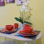 Newly Staycation In Mplace Residences For 3 Pax