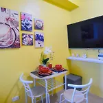 Newly Staycation In Mplace Residences For 3 Pax