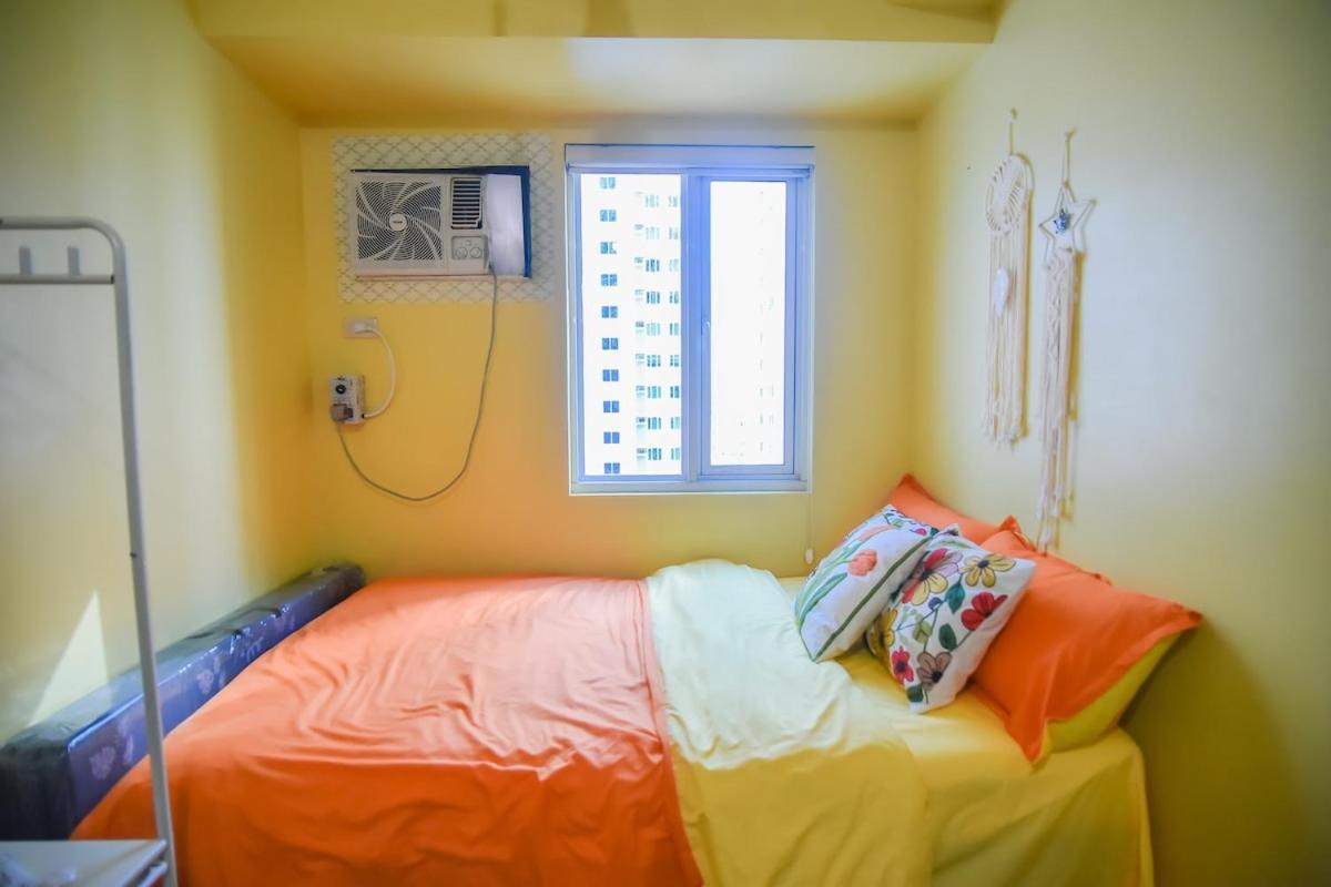 Newly Staycation In Mplace Residences For 3 Pax Apartment