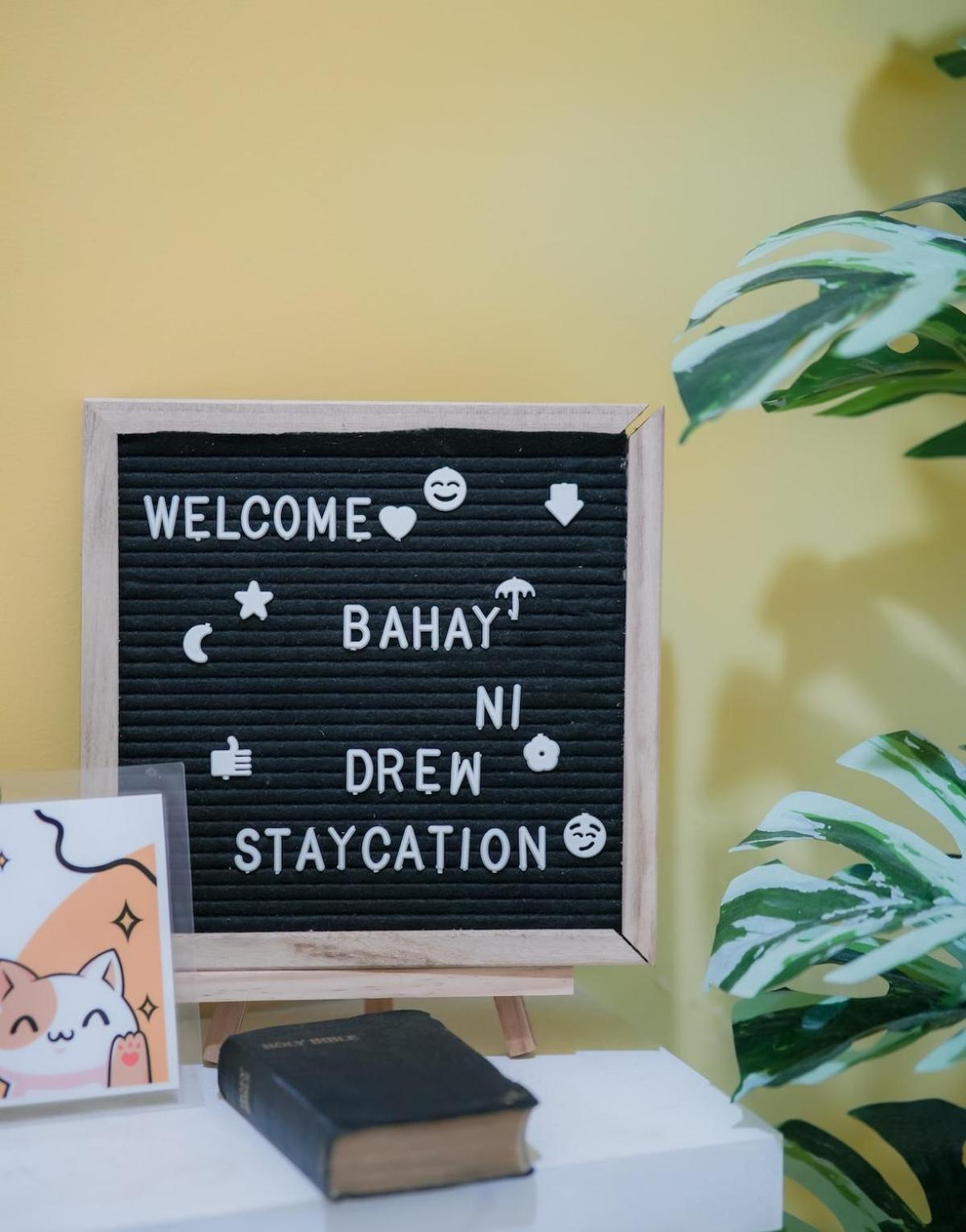 Newly Staycation In Mplace Residences For 3 Pax