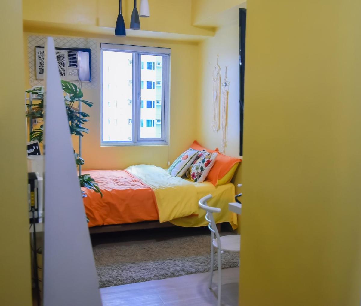 Newly Staycation In Mplace Residences For 3 Pax Apartment