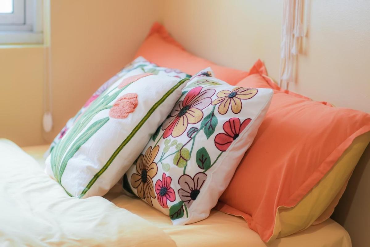 Newly Staycation In Mplace Residences For 3 Pax *