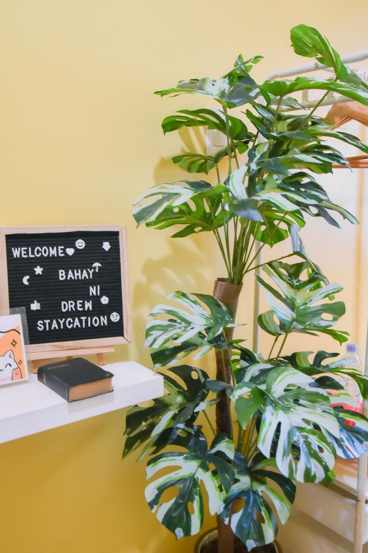 Apartment Newly Staycation In Mplace Residences For 3 Pax *