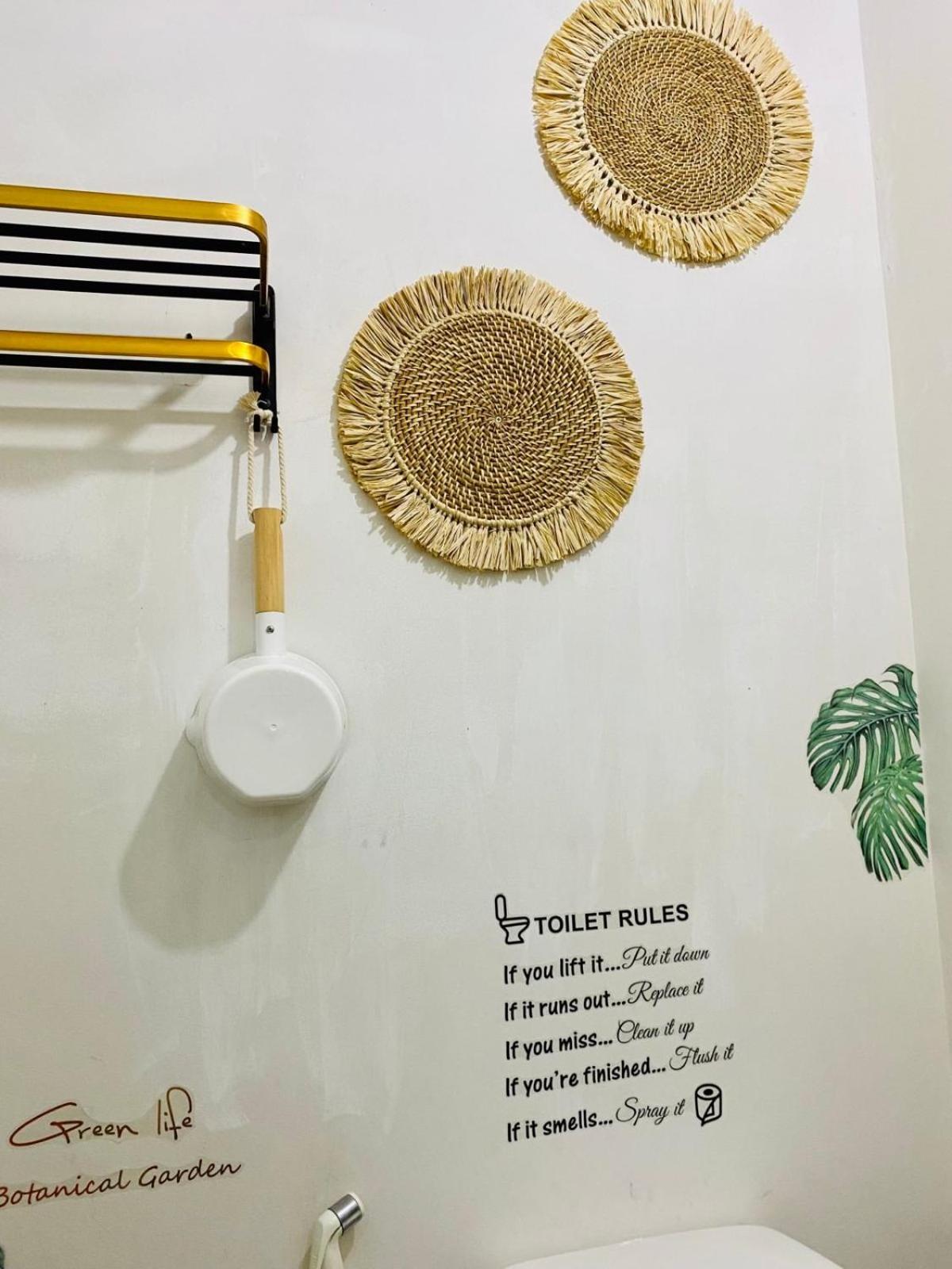 Newly Staycation In Mplace Residences For 3 Pax Apartment *